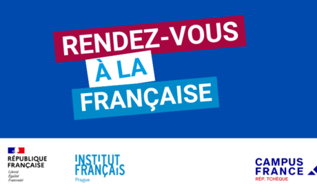 Rendez-vous à la française – setkání francouzských firem se studenty na VŠE se bude konat 30.3.2023