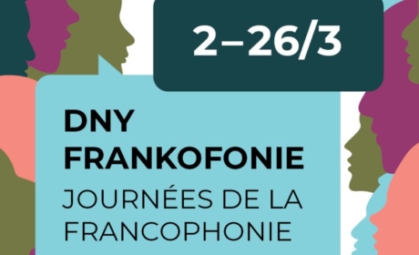 Dny frankofonie se konají od 2. do 26. března 2026