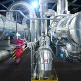 Přednáška pro absolventy – Veolia: la Transformation énergétique, notre raison d’être/21. 10. 2021