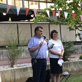 Prof. Machková byla jmenována prezidentkou International Advisory Boardu iaelyon, School of Management