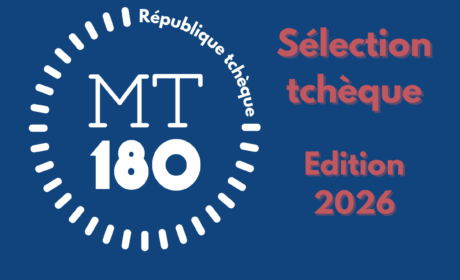 Appel à candidature pour la sélection tchèque 2026 du concours « Ma thèse en 180 secondes » – Europe Centrale