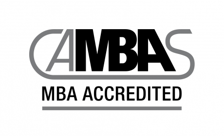 Program MBA_Master Management et Administration des Entreprises obhájil akreditaci CAMBAS na dalších 5 let