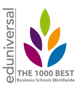 VŠE byla v hodnocení EDUNIVERSAL vyhlášena nejlepší „business school“ ve střední a východní Evropě