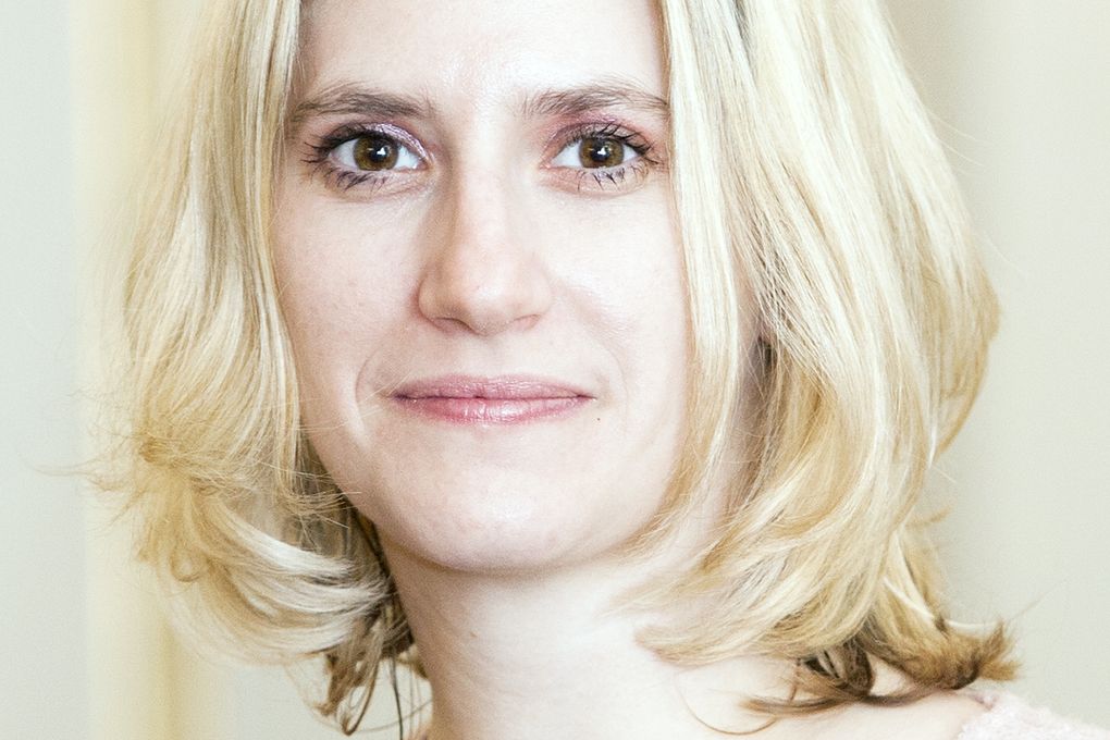 Absolventka IFTG Karina Kubelková byla jmenována členkou bankovní rady ČNB